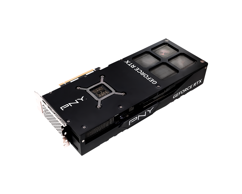 Видеокарта PNY GeForce RTX 4090 TF Verto Edition 24GB GDDR6X 14