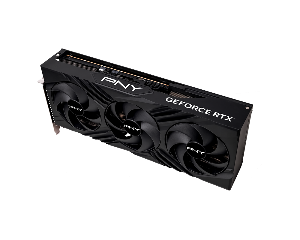 Видеокарта PNY GeForce RTX 4090 TF Verto Edition 24GB GDDR6X 11