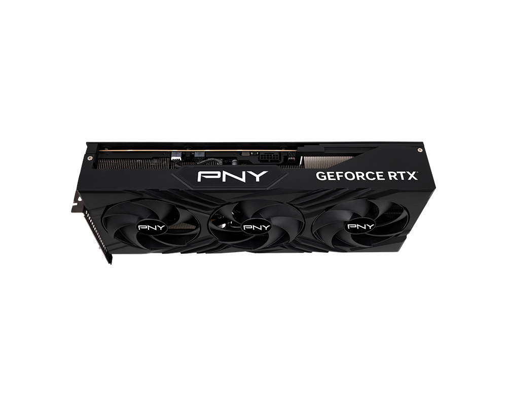 Видеокарта PNY GeForce RTX 4090 TF Verto Edition 24GB GDDR6X 12