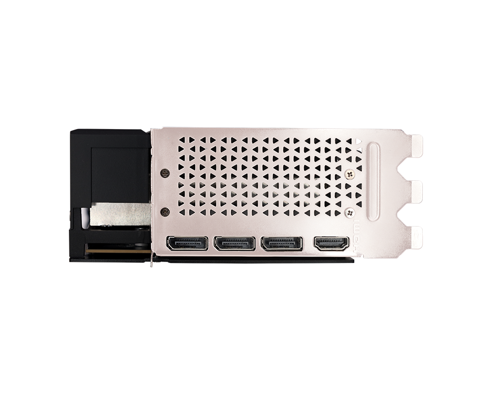 Видеокарта PNY GeForce RTX 4090 TF Verto Edition 24GB GDDR6X 15