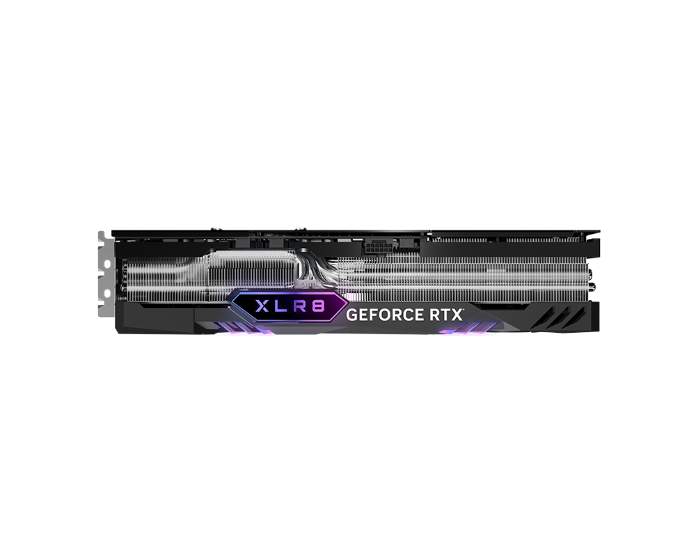 Видеокарта PNY GeForce RTX 4090 24GB OC XLR8 Gaming Verto EPIC-X RGB TF 12