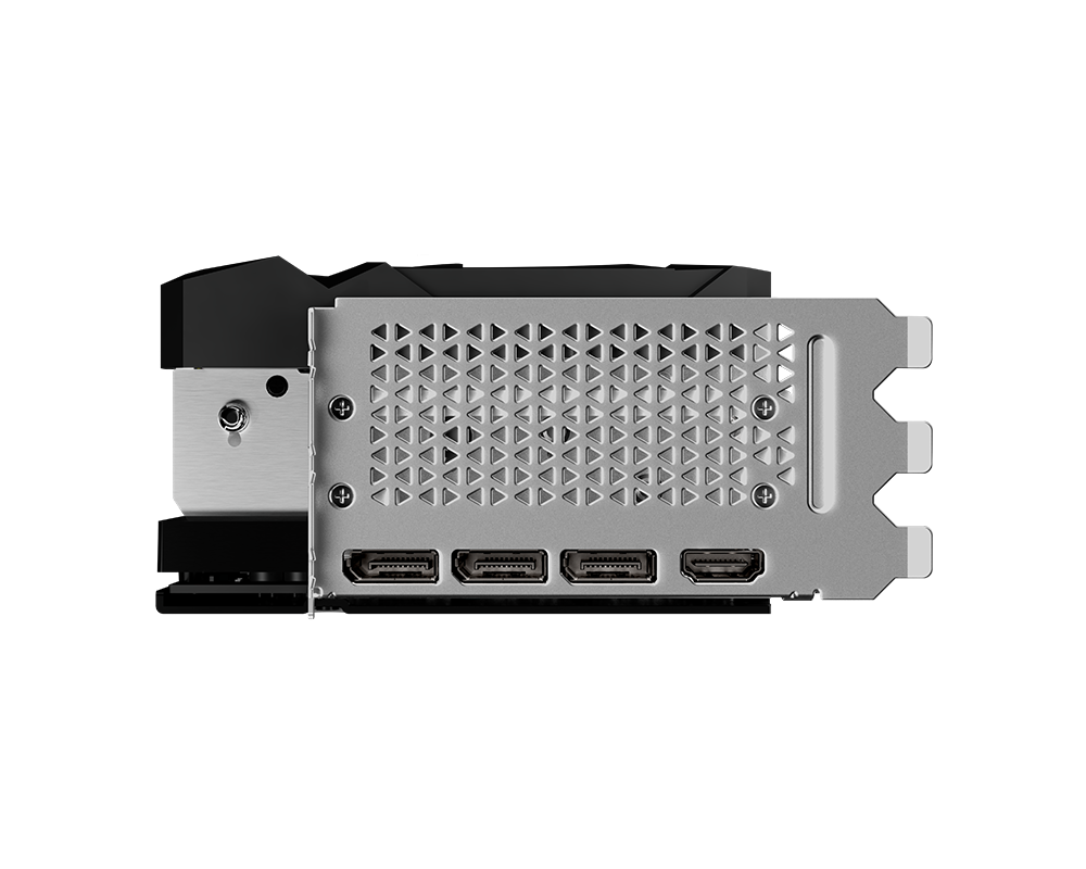 Видеокарта PNY GeForce RTX 4090 24GB GDDR6X Gaming Verto 16