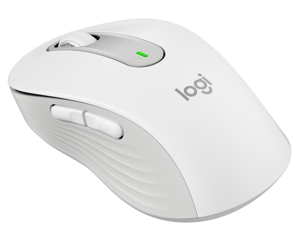 Мишка LOGITECH Signature M650 L Wireless Mouse... 7