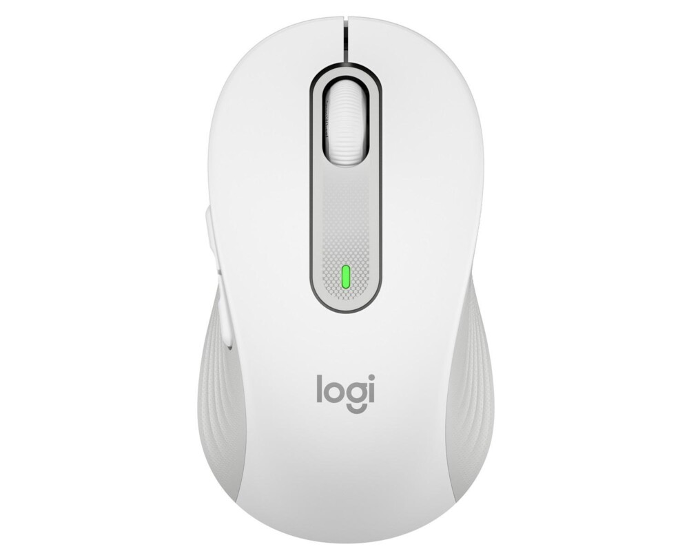 Мишка LOGITECH Signature M650 L Wireless Mouse... 6