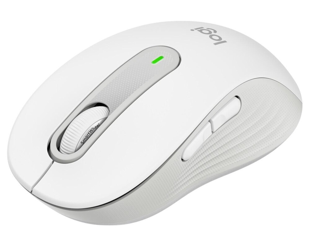 Мишка LOGITECH Signature M650 L Wireless Mouse... 8