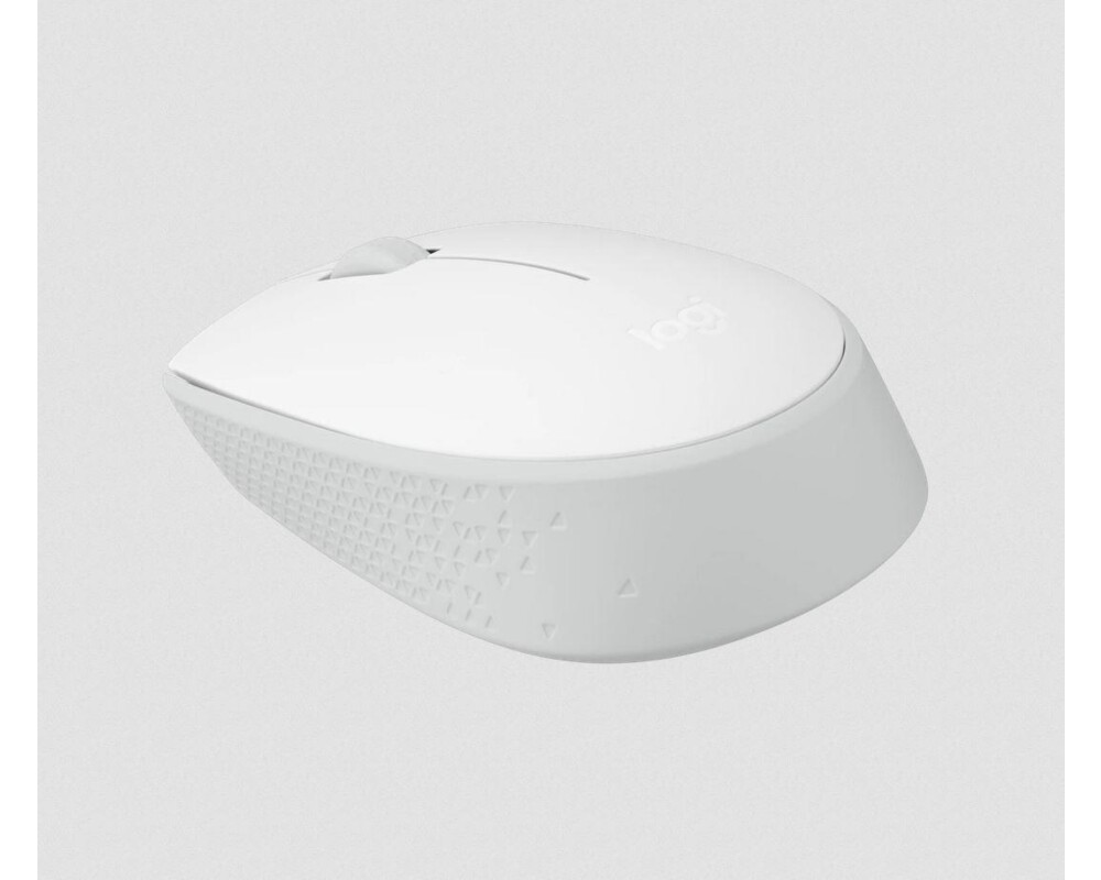 Мишка Logitech M171 Wireless Mouse - OFF WHITE - EMEA-914 8