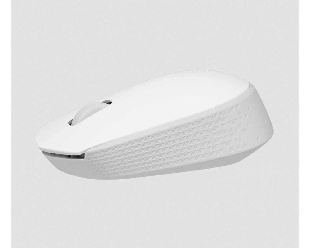 Мишка Logitech M171 Wireless Mouse - OFF WHITE - EMEA-914 10