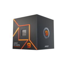  AMD Ryzen™ 9 7900 (12-ядрен), BOX 636162 100-100000590BOX на топ цена - PIC.bg