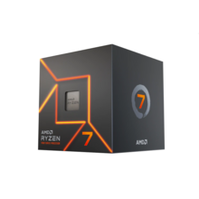  AMD Ryzen 7 7700 8C/16T (3.8GHz / 5.3GHz Boost 636163 100-100000592BOX на топ цена - PIC.bg