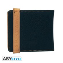  Портфейл ABYSTYLE WORLD OF WARCRAFT - Alliance 636189 ABYSTYLE-ABYBAG441 на топ цена - PIC.bg