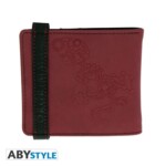 <span>Аксесоар</span> Портфейл ABYSTYLE WORLD OF WARCRAFT - Horde <span class='catalog-num-in-name'>ABYSTYLE-ABYBAG442</span> - 
