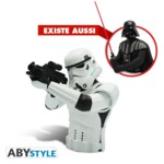 <span>Аксесоар</span> Касичка ABYSTYLE STAR WARS - Storm Trooper, Бял <span class='catalog-num-in-name'>ABYSTYLE-SMIBUS002</span> - 