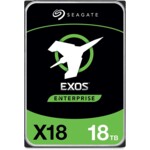 <span>Твърд диск</span> Seagate Exos X18, 18TB, 256MB Cache, SAS <span class='catalog-num-in-name'>HDD-SATA3-18000-SEAG</span> - 
