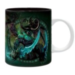 <span>Аксесоар</span> Чаша ABYSTYLE WORLD OF WARCRAFT - Illidan <span class='catalog-num-in-name'>ABYSTYLE-ABYMUG949</span> - 