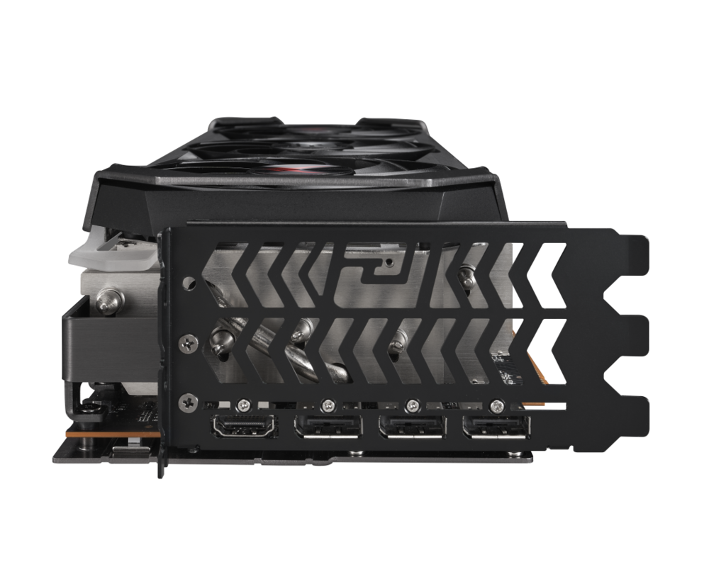 Видеокарта Powercolor Red Devil AMD Radeon RX 7900 XTX 24GB GDDR6 Limited Edition 6