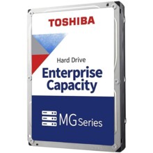  TOSHIBA MG08ADA600E, 6TB, 7200rpm, 256MB, SATA 6 Gb/s 636404 HDD-SATA3-6000-TOSH-ADA на топ цена - PIC.bg