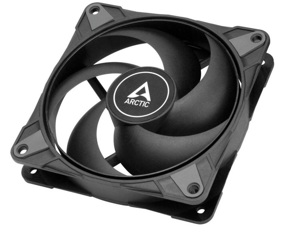 Вентилатор Arctic 120mm P12 Max - 200-3300rpm 7