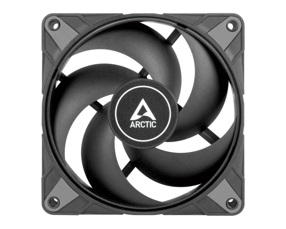 Вентилатор Arctic 120mm P12 Max - 200-3300rpm 8