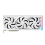 <span>Видеокарта</span> ASUS ROG Strix GeForce RTX 4090 24GB GDDR6X White OC Edition <span class='catalog-num-in-name'>ROG-RTX4090-O24-W</span> - 