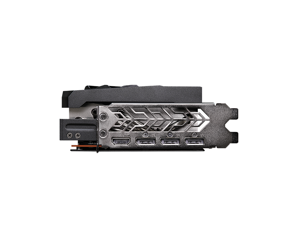 Видеокарта ASRock Radeon RX 7900 XTX Phantom Gaming OC 24GB GDDR6 4