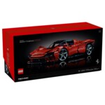<span>Конструктор</span> LEGO Technic - Ferrari Daytona SP3 - 42143 <span class='catalog-num-in-name'>LEGO-42143</span> - 
