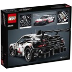<span>Конструктор</span> LEGO Technic - Porsche 911 RSR - 42096 <span class='catalog-num-in-name'>LEGO-42096</span> - 