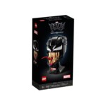<span>Конструктор</span> LEGO Marvel - Super Heroes Venom - 76187 <span class='catalog-num-in-name'>LEGO-76187</span> - 