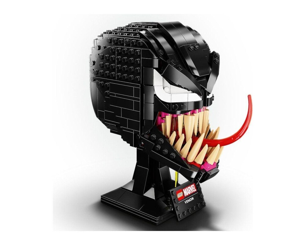 Конструктор LEGO Marvel - Super Heroes Venom - 76187 3