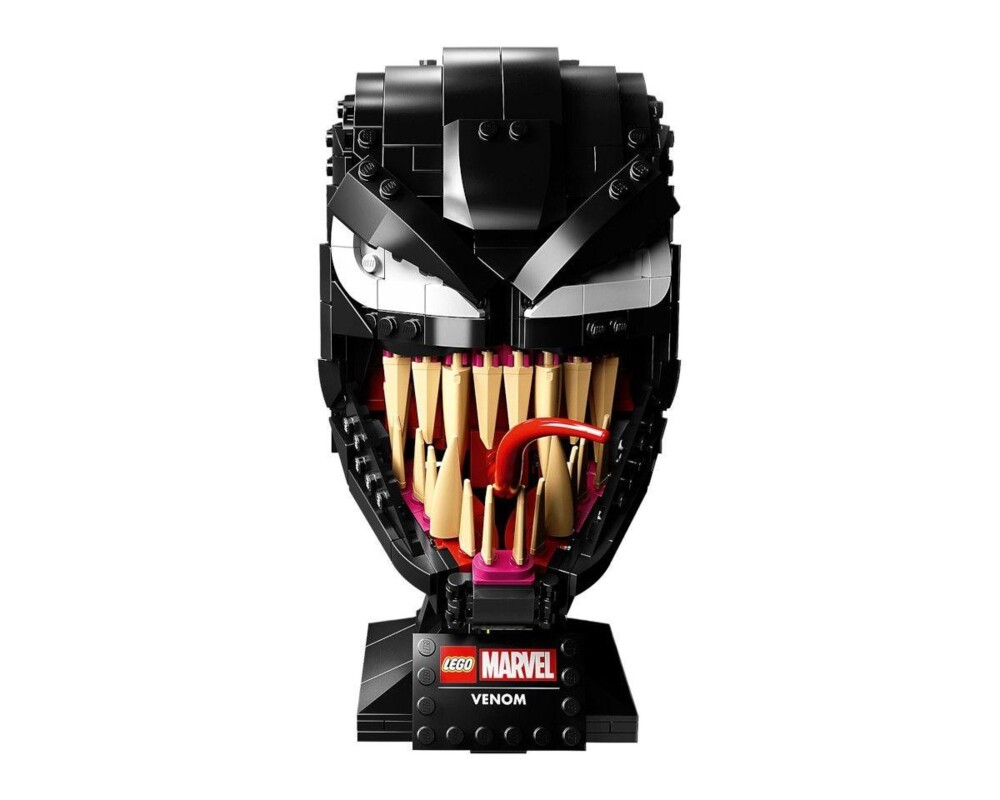 Конструктор LEGO Marvel - Super Heroes Venom - 76187 4