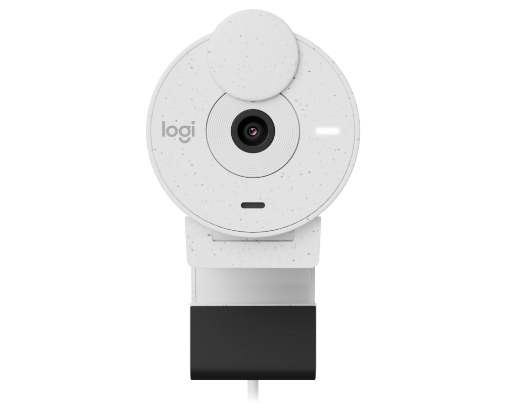 Уеб камера Logitech Brio 300 14