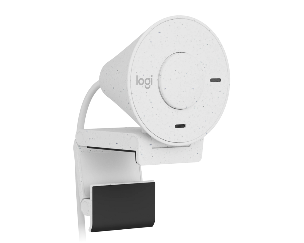 Уеб камера Logitech Brio 300 15