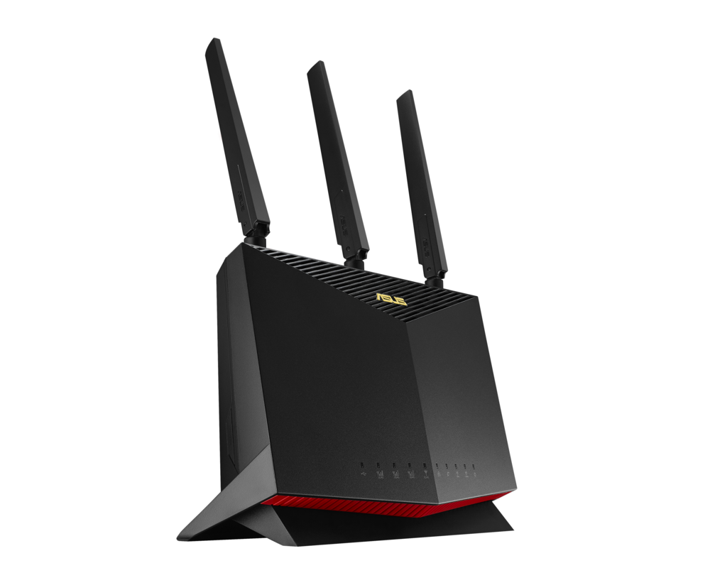 Рутер ASUS 4G-AC86U Cat 12 LTE modem router Dual-Band AC2600 MU-MIMO with AiProtection Pro 16