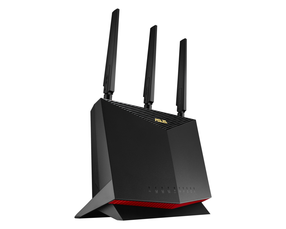 Рутер ASUS 4G-AC86U Cat 12 LTE modem router Dual-Band AC2600 MU-MIMO with AiProtection Pro 14