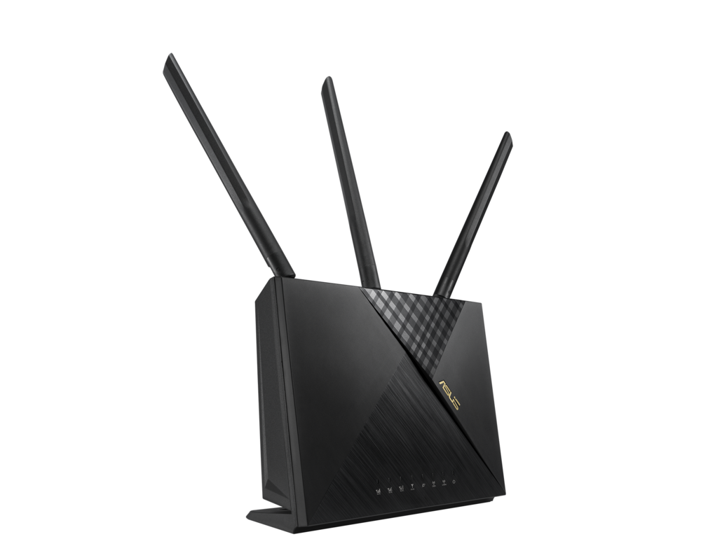 Рутер ASUS Wireless-AX1800 Dual-band LTE Modem Router 15