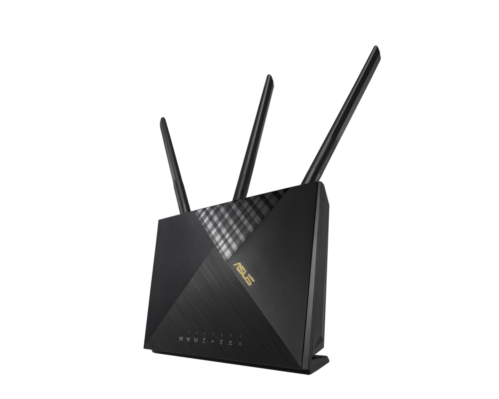 Рутер ASUS Wireless-AX1800 Dual-band LTE Modem Router 13