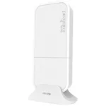<span>Access point (Точка за достъп)</span> MikroTik RBwAPGR-5HacD2HnD&R11e, 128MB RAM, 2.4 - 5 GHz, 300 - 867 Mbps, RouterOS, LTE kit <span class='catalog-num-in-name'>RBwAPGR-5HacD2Hn</span> - 