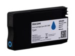 <span>Мастило</span> Касета с мастило RICOH IJM C180F, 1600 копия, Cyan <span class='catalog-num-in-name'>C180F-CYAN</span> - 