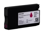<span>Мастило</span> Касета с мастило RICOH IJM C180F, 1600 копия, Magenta <span class='catalog-num-in-name'>C180F-MAG</span> - 