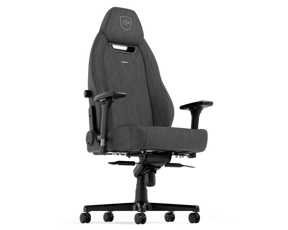 Геймърски стол noblechairs LEGEND TX, Антрацит 7