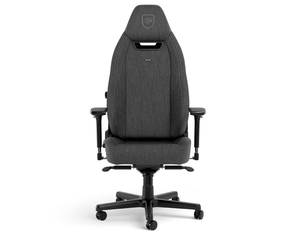 Геймърски стол noblechairs LEGEND TX, Антрацит 2