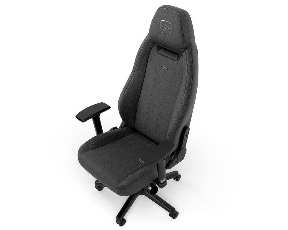 Геймърски стол noblechairs LEGEND TX, Антрацит 8