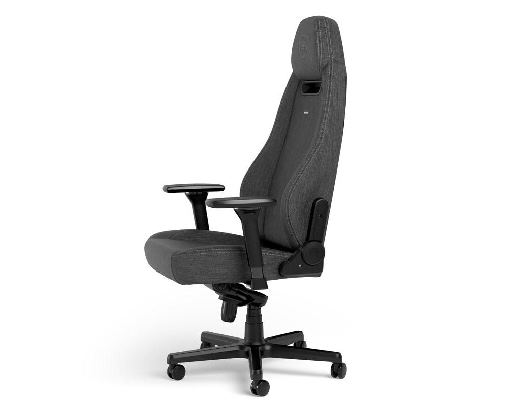 Геймърски стол noblechairs LEGEND TX, Антрацит 6