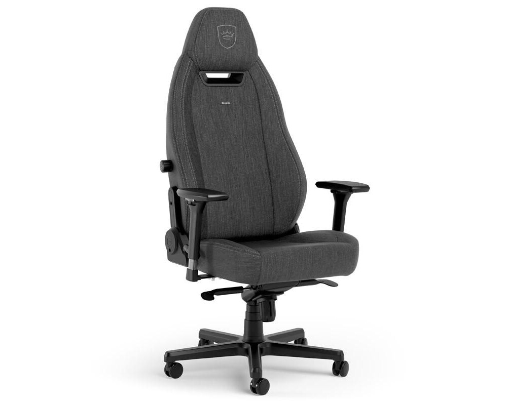 Геймърски стол noblechairs LEGEND TX, Антрацит