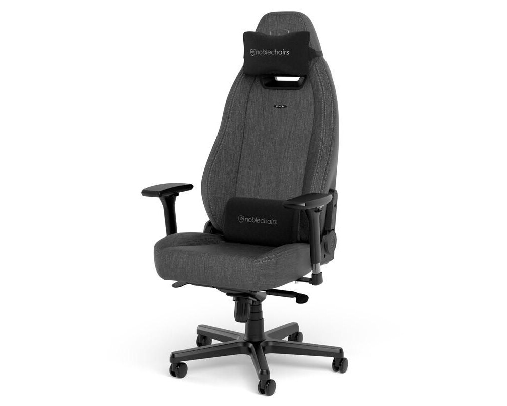 Геймърски стол noblechairs LEGEND TX, Антрацит 3