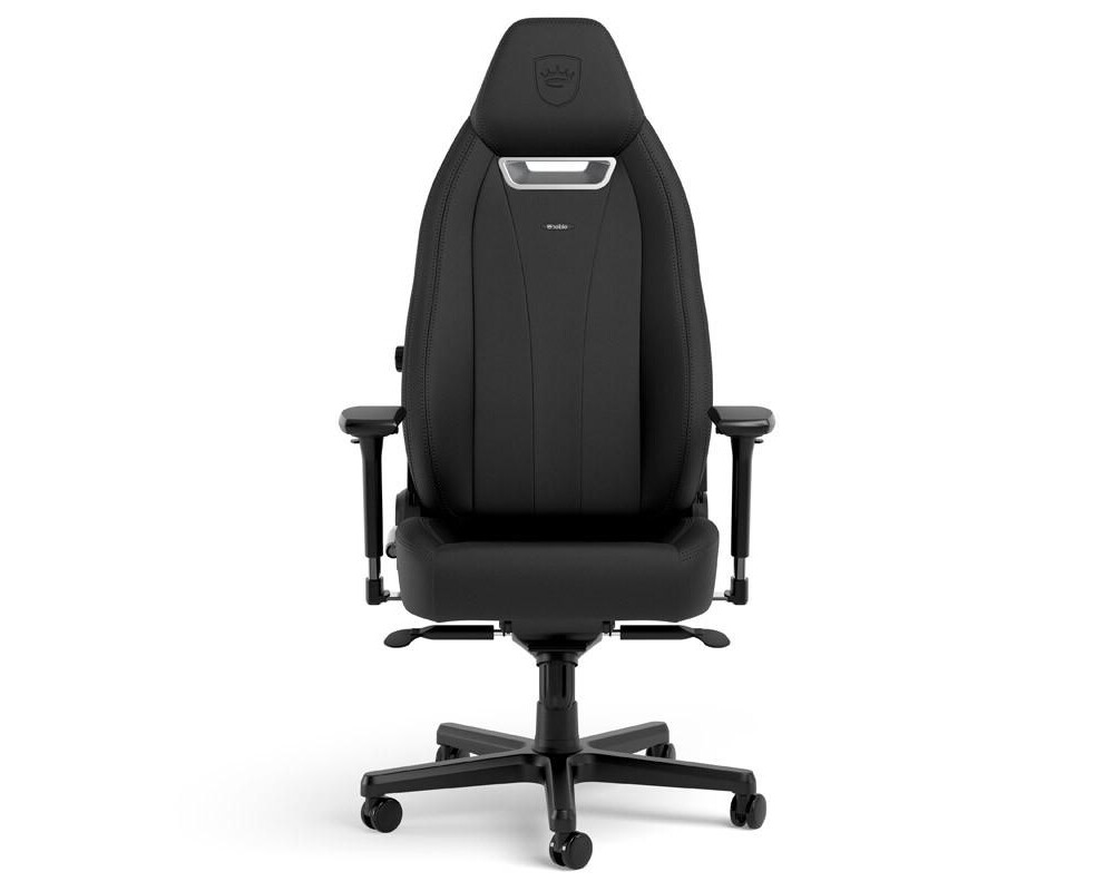Геймърски стол noblechairs LEGEND Black Edition 2