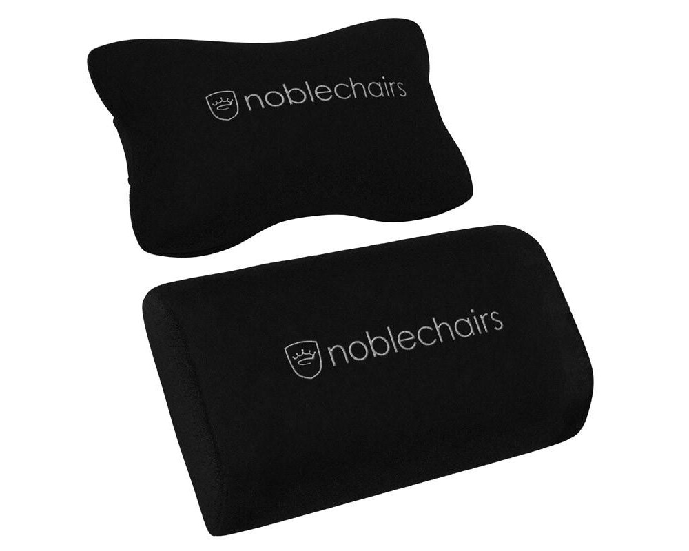 Геймърски стол noblechairs LEGEND Black Edition 10