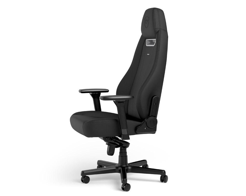 Геймърски стол noblechairs LEGEND Black Edition 6