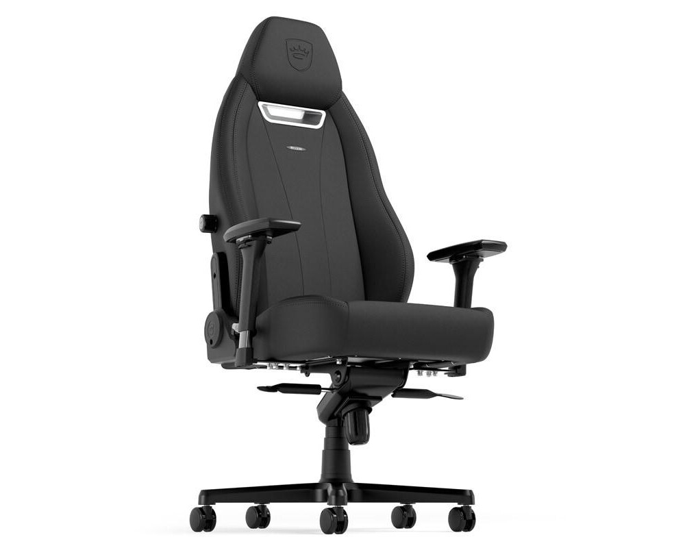 Геймърски стол noblechairs LEGEND Black Edition 7