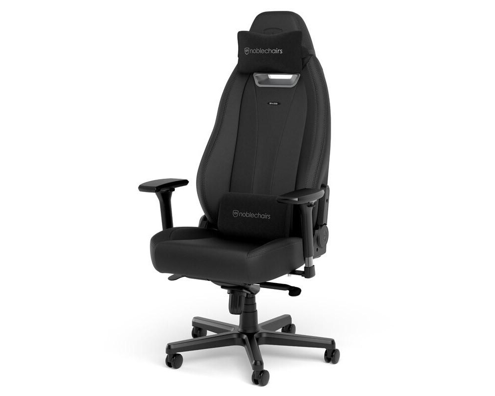 Геймърски стол noblechairs LEGEND Black Edition 3