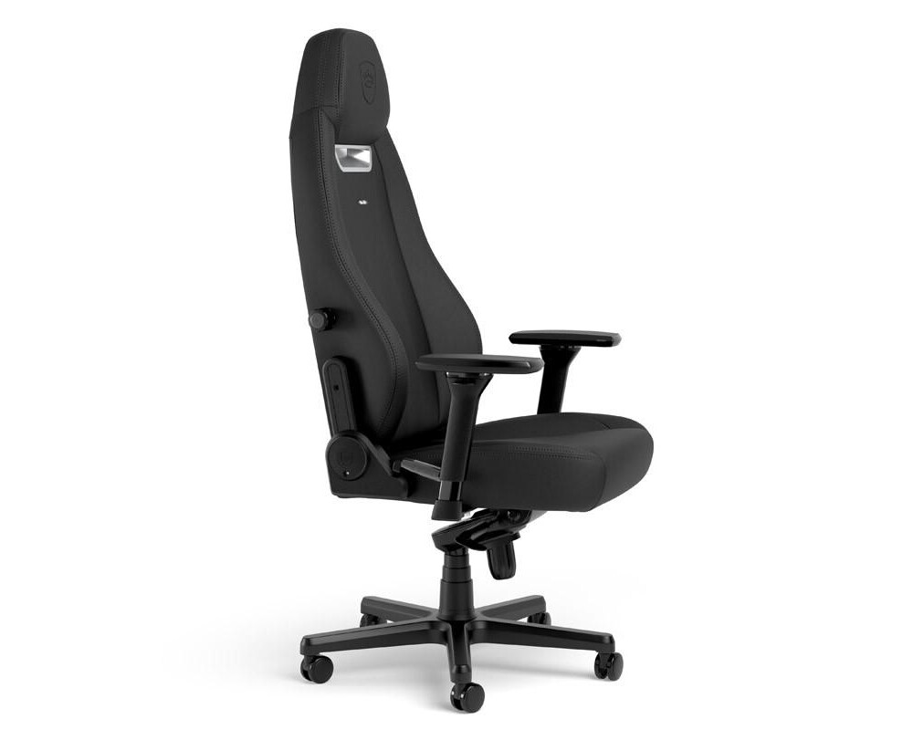 Геймърски стол noblechairs LEGEND Black Edition 5